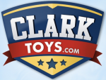 15% Off (Storewide) at CLARK Toys Promo Codes